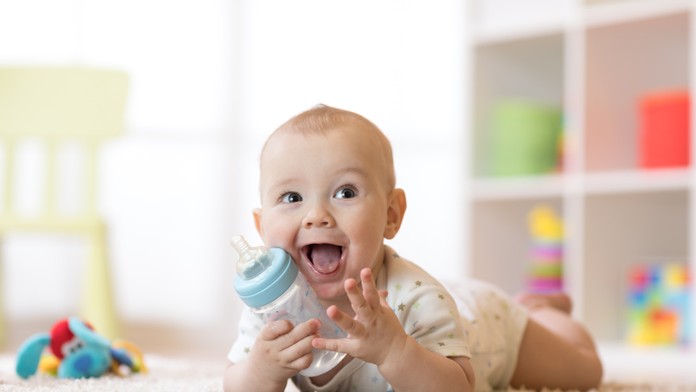 Najobľúbenejšie krstné mená pre rok 2024: Odborníci si všimli niekoľko zaujímavých trendov