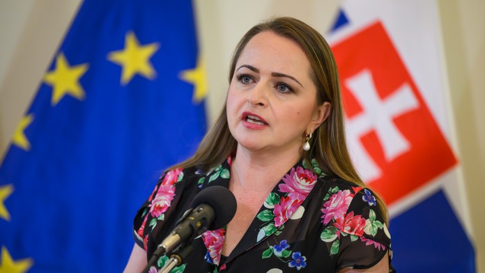 Konfederácia odborových zväzov má staronovú prezidentku. Uhlerová vo voľbách porazila europoslanca
