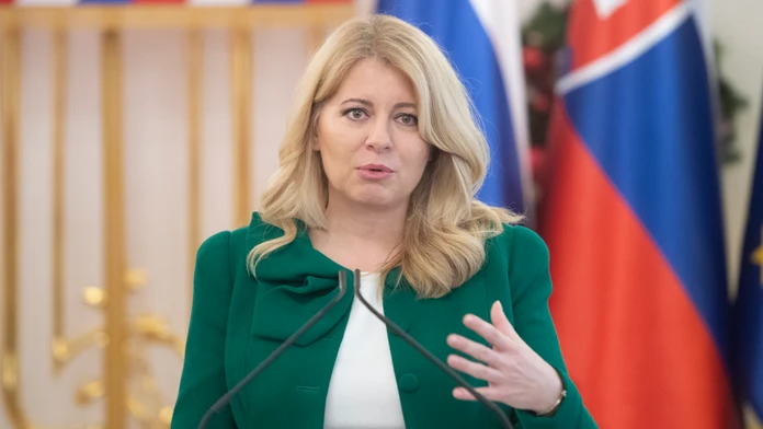 Zuzana Čaputová