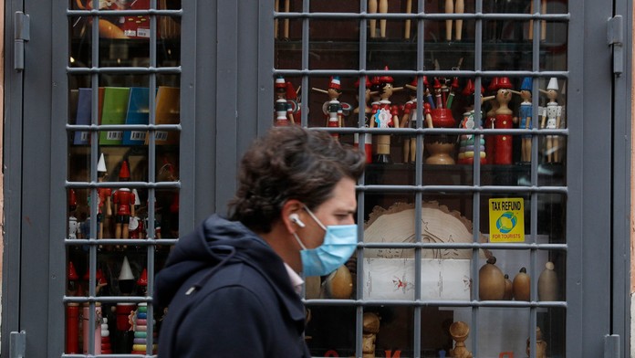 Ilustračná snímka.