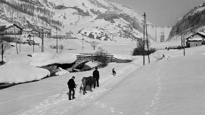 Pol metra snehu uprostred mája. Slovensko postihla pred 70 rokmi katastrofická teplotná anomália