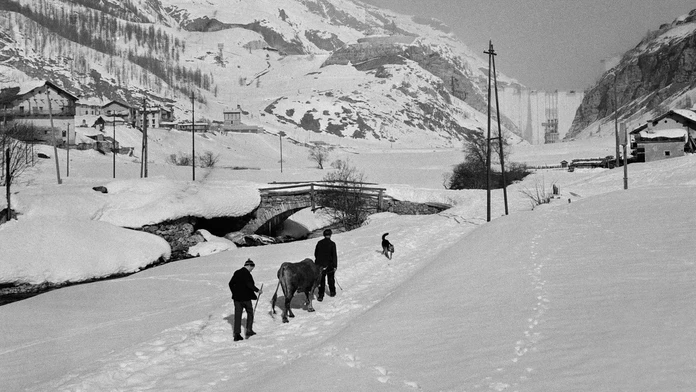 Pol metra snehu uprostred mája. Slovensko postihla pred 70 rokmi katastrofická teplotná anomália