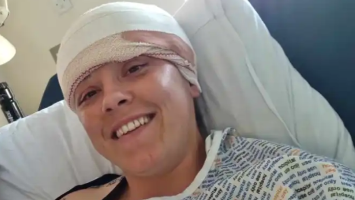 Neobvyklý príznak rakoviny. Žene (33) to prišlo normálne, pokiaľ neskolabovala