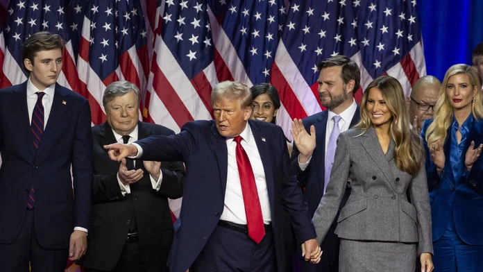 Trumpov štýl riešenia konfliktov môže ohroziť svetový poriadok. Čaká ho najrizikovejšie rozhodnutie