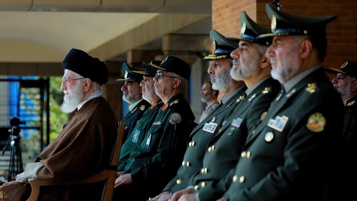 Spojenec Hamasu pohrozil Izraelu: Zastavte bombardovanie Gazy, inak zasiahne os odporu