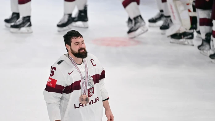  Kaspars Daugavinš