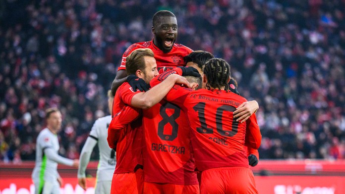 Rysuje sa konečne trofej pre nešťastníka Harryho Kanea? Bayern zvýšil náskok a kráča za titulom