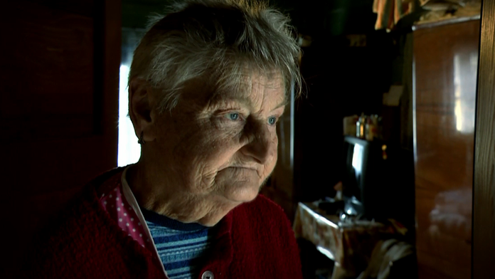 Bernardína Milanová