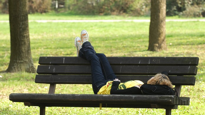 Ilustračná snímka.