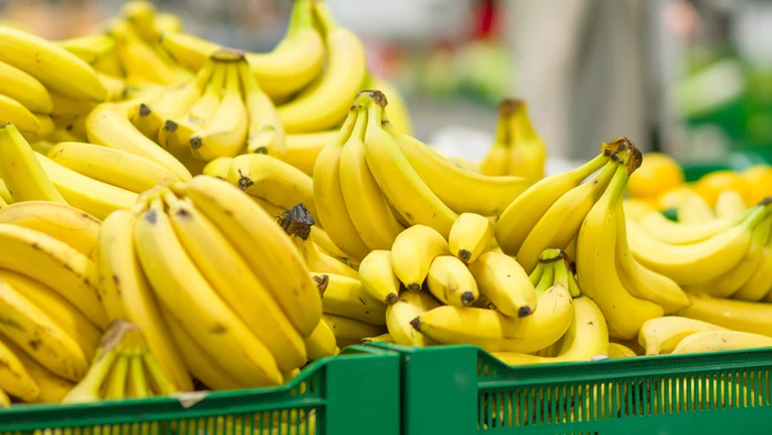 Šokujúci nález v supermarketoch v Berlíne. V prepravkách s banánmi našli drogy