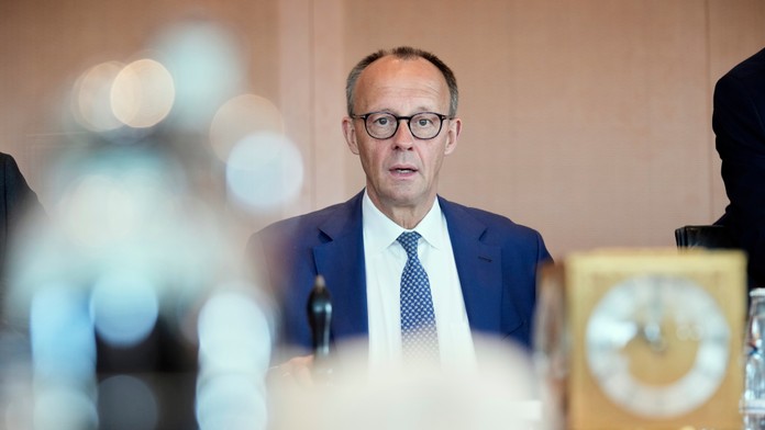 Rýchly mier medzi Moskvou a Kyjevom môže mať podľa nemeckého kancelára väčšiu hodnotu než prímerie