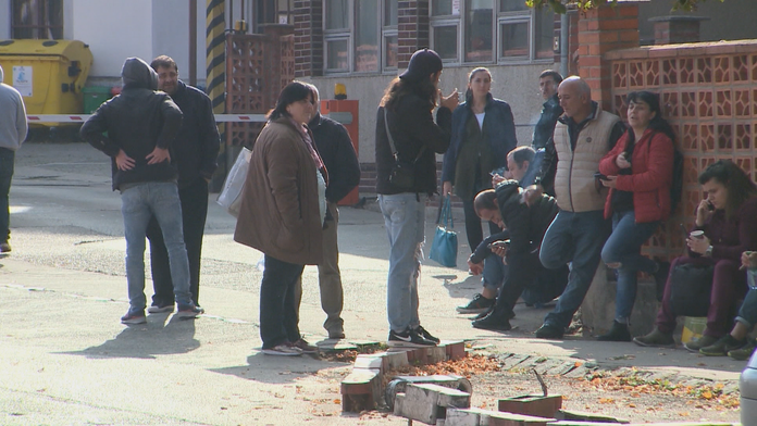 Cudzinci hľadajú prácu na Slovensku