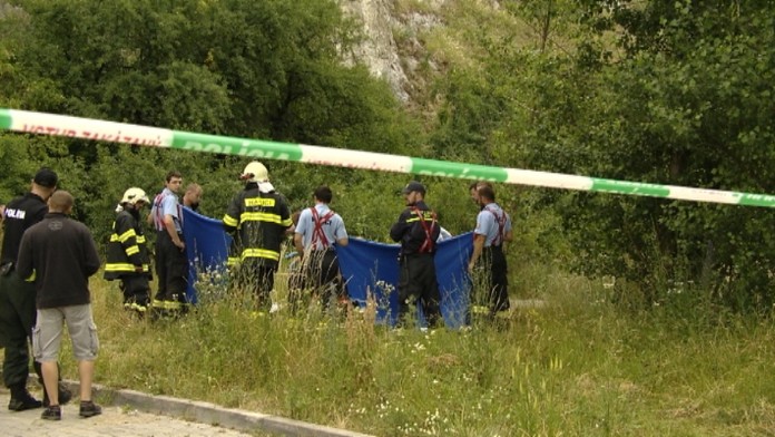 Dovolenkári z Tuniska