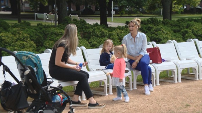 Zvyšovanie sociálnych dávok