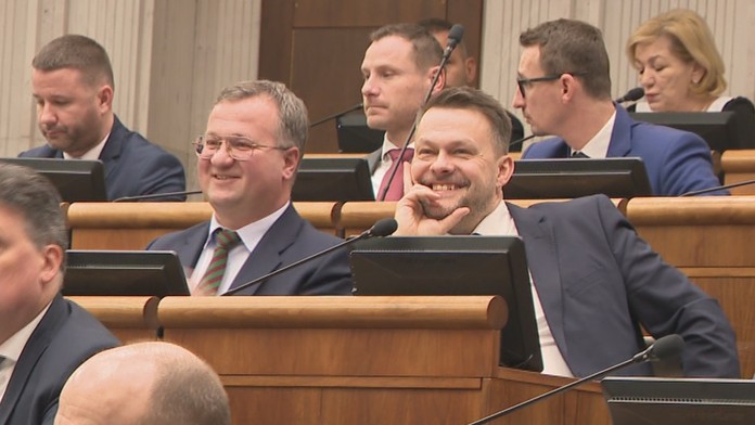 Migaľ so Šalitrošom sa chcú aj naďalej politicky angažovať. Nevylučujú založenie vlastnej politickej strany