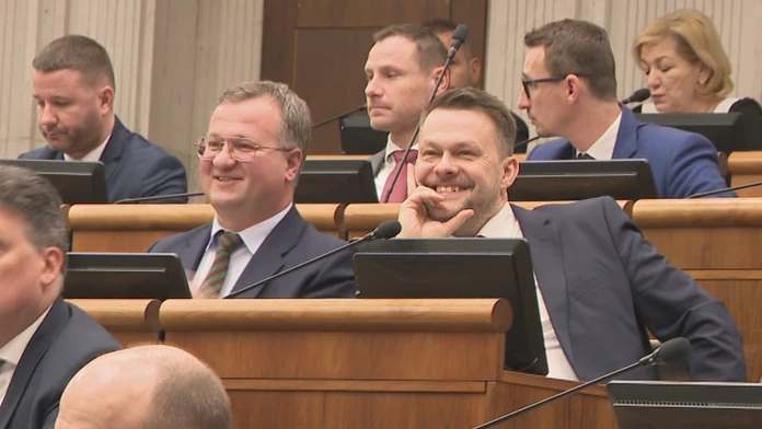 Migaľ so Šalitrošom sa chcú aj naďalej politicky angažovať. Nevylučujú založenie vlastnej politickej strany