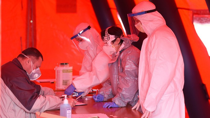 Ilustračná snímka.