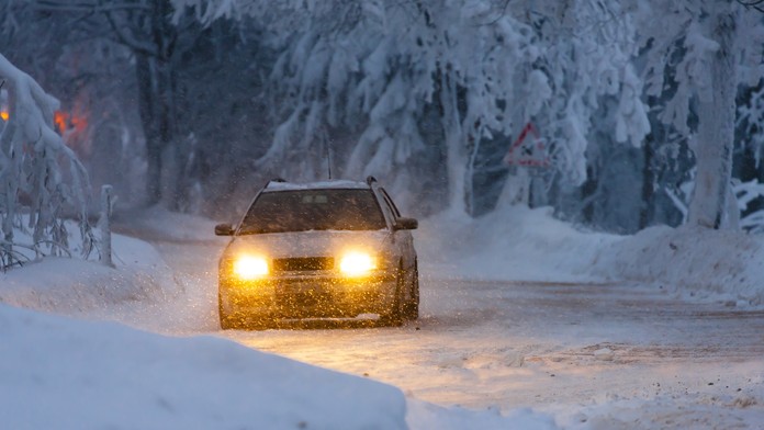 Ilustračná snímka