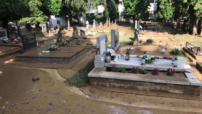 Ilustračná snímka.