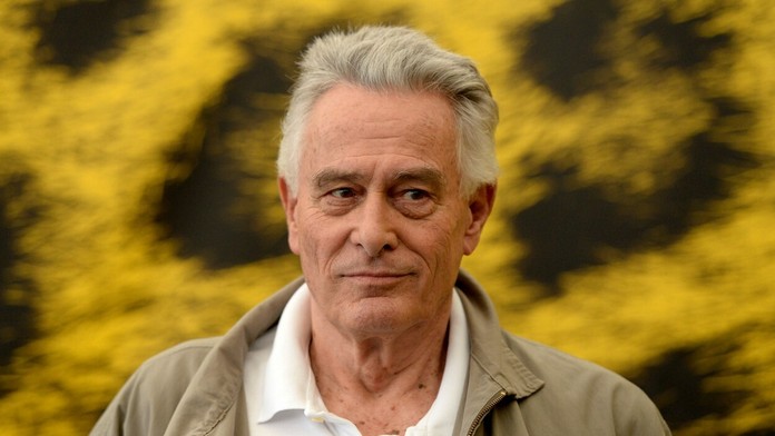 Klaus Wildbolz (†79)