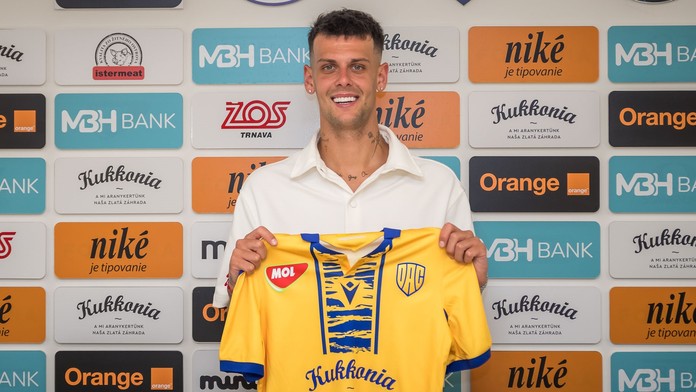 Návrat do dobre známeho prostredia. Dunajská Streda ohlásila veľkú posilu