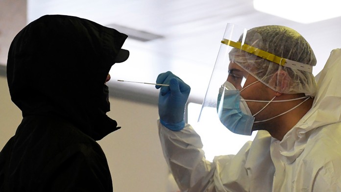 Ilustračná snímka.