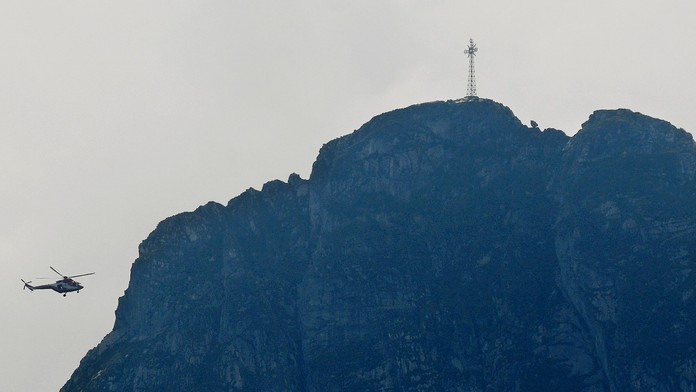 Účastníci piatej série šou Tvoja tvár znie povedome.