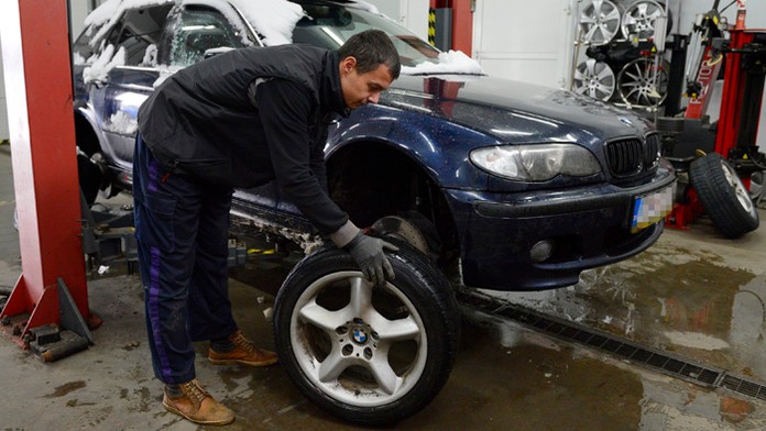 Ilustračná snímka