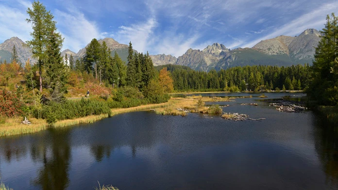 Ilustračné foto.
