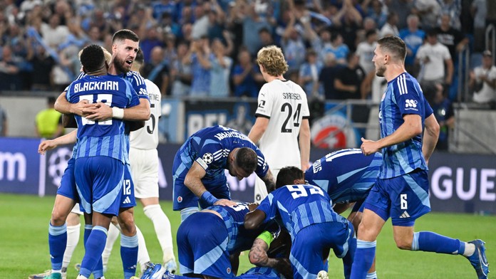 Koľko môžu stáť lístky na Slovan? UEFA v Lige majstrov znížila hornú hranicu cien vstupeniek