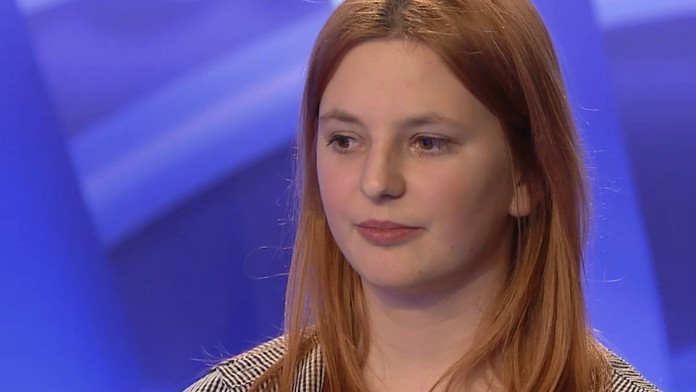 Dostala dve šance, Habera ju sfúkol: „Ty a speváčka? To je ako na lietadlo späťáky montovať!“