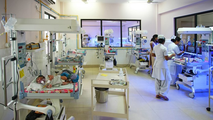 Ilustračná snímka