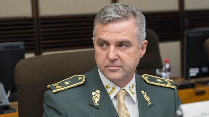 Tibor Gašpar.