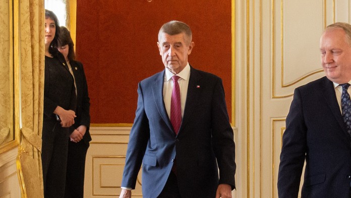 Andrej Babiš
