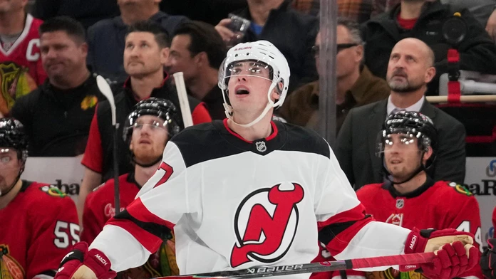 Podpisom novej zmluvy v Calgary sa dostal pod enormný tlak. Šimon Nemec bude mať čo dokazovať