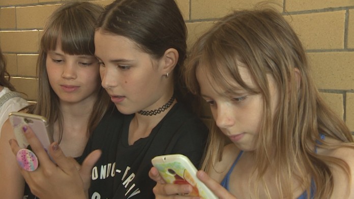 Zľava Oleg Jevenko (Bielorusko), Patrik Lamper (Slovensko) a Dmitrij Miľčakov (Bielorusko).