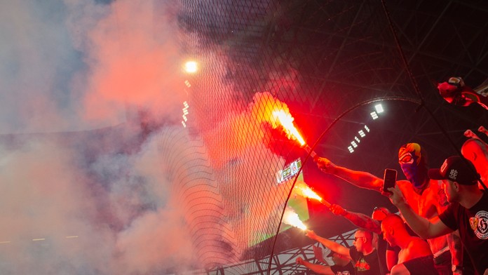 Rozhodne sa v Bratislave. Prečítajte si ohlasy maďarských médií na triumf Slovana