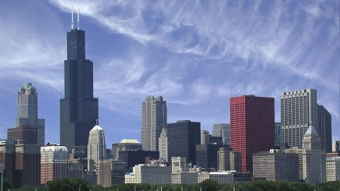 Chicago, USA