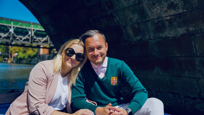 Martina Krause o deťoch a manželstve so známym neuropsychológom: Kvalita vzťahu je v našich rukách (rozhovor)