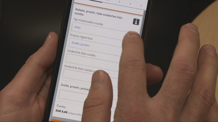 Mnohí Slováci môžu získať späť za diaľničnú známku desiatky eur. Ukážeme vám, ako na to