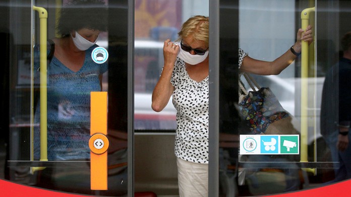 Exfarmárka sa pochválila novou selfie