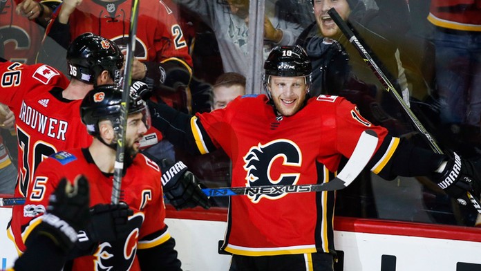 Carolina zvíťazila nad Dallasom 5:1