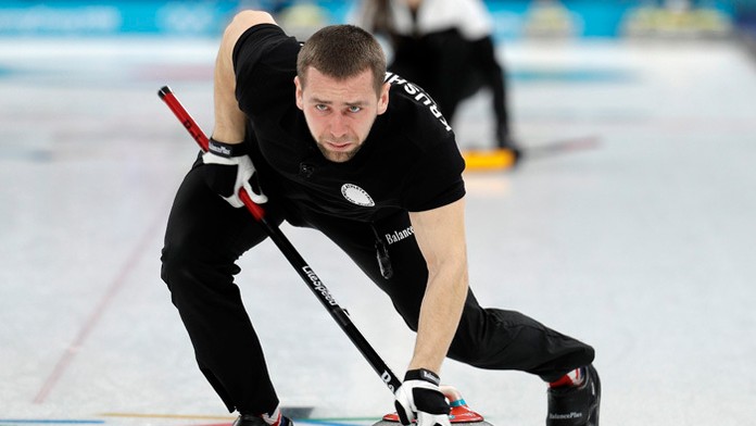 Alexander Krušelnickij