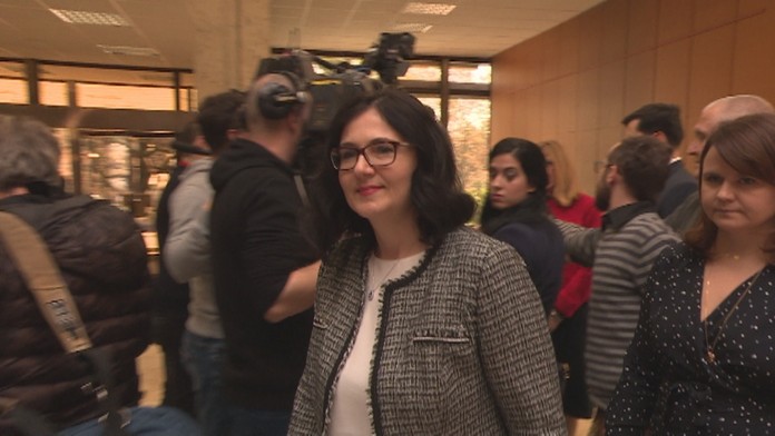 Ilustračná snímka.