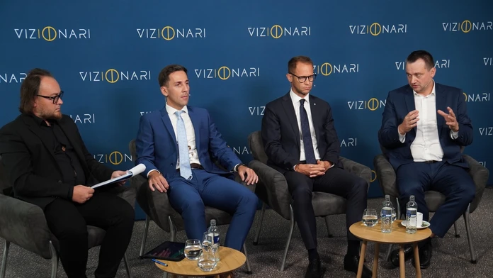 Veľké spojenie zdravotných poisťovní: Union a Dôvera vysvetlili, čo čaká poistencov