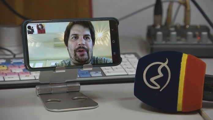 Právnik.