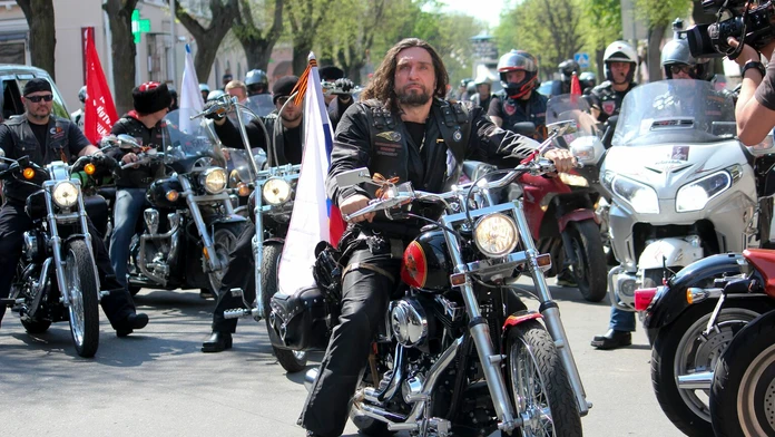 Noční vlci
