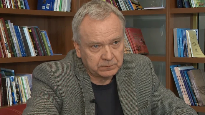 Peter Kresák