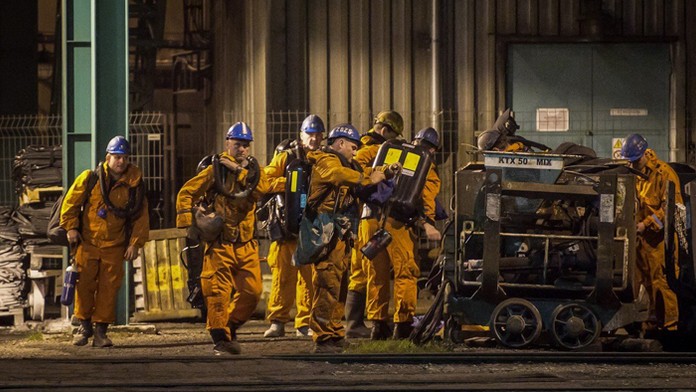 V Bani na Morave explodoval metán.