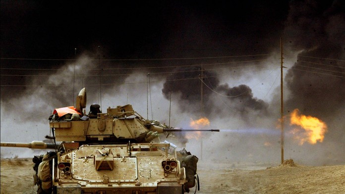 Vojna na Ukrajine smeruje do ďalšieho bodu. Británia možno po prvý raz pošle tanky